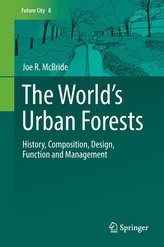The World\'s Urban Forests