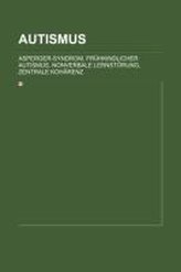 Autismus