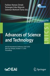 Advances of Science and Technology