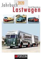 Jahrbuch Lastwagen 2020