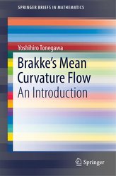 Brakke\'s Mean Curvature Flow