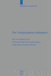 The Transjordanian Palimpsest