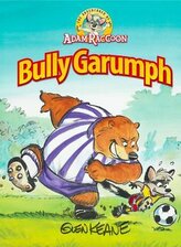 ADV OF ADAM RACCOON BULLY GARU