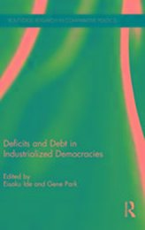 Deficits and Debt in Industrialized Democracies