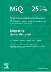 MIQ Heft: 25 Diagnostik viraler Hepatitiden