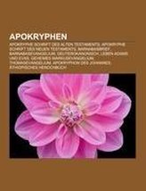 Apokryphen