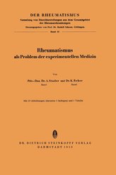 Rheumatismus