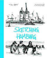 Sketching Hamburg