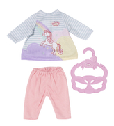 Baby Annabell Little Sweet Šatičky