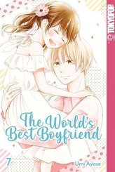 The World\'s Best Boyfriend 07