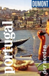 DuMont Reise-Taschenbuch Reiseführer Portugal - der Norden