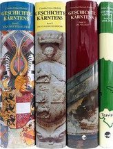 Geschichte Kärntens