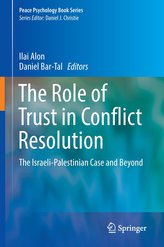 The Role of Trust in Conflict Resolution