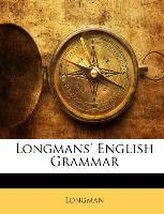 Longmans\' English Grammar