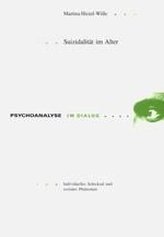 Suizidalität im Alter