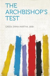 The Archbishop\'s Test