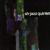 Sh/jazz quintet