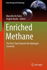 Enriched Methane