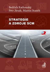  Strategie a zdroje SCM 