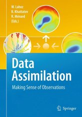 Data Assimilation