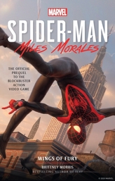 Marvel\'s Spider-Man: Miles Morales - Wings of Fury