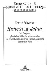 Historia in statua