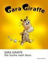 Gara Giraffe