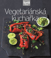 Vegetariánská kuchařka (Edice Apetit)