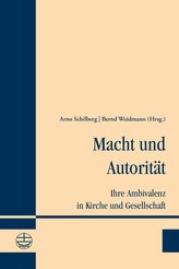 Macht und Autorität