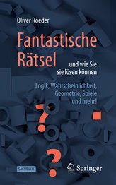 Fantastische Rätsel und wie Sie sie lösen können