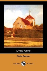 Living Alone (Dodo Press)