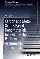 Carbon and Metal Oxides Based Nanomaterials for Flexible High Performance Asymmetric Supercapacitors