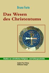 Das Wesen des Christentums