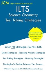 ILTS Science Chemistry - Test Taking Strategies