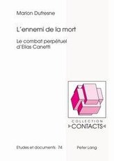 Lennemi de la mort