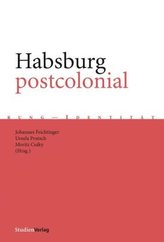 Habsburg Postcolonial