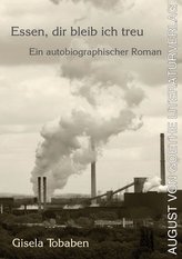 Essen, dir bleib ich treu