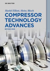 Compressor Technology Advances