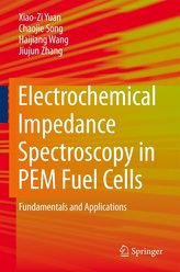 Electrochemical Impedance Spectroscopy in PEM Fuel Cells