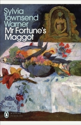 Mr Fortune\'s Maggot