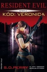 Resident Evil 6 - Kód: Veronica 