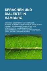 Sprachen und Dialekte in Hamburg