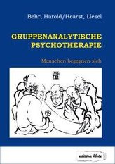 Gruppenanalytische Psychotherapie