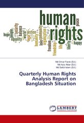 Quarterly Human Rights Analysis Report on Bangladesh Situation