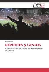 DEPORTES y GESTOS