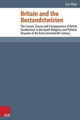 Britain and the Bestandstwisten