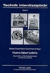 Homo faber ludens