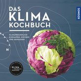 Das Klimakochbuch