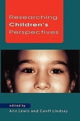 Researching Children\'s Perspectives