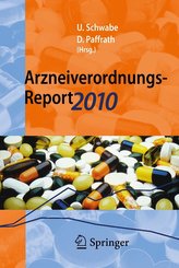 Arzneiverordnungs-Report 2010